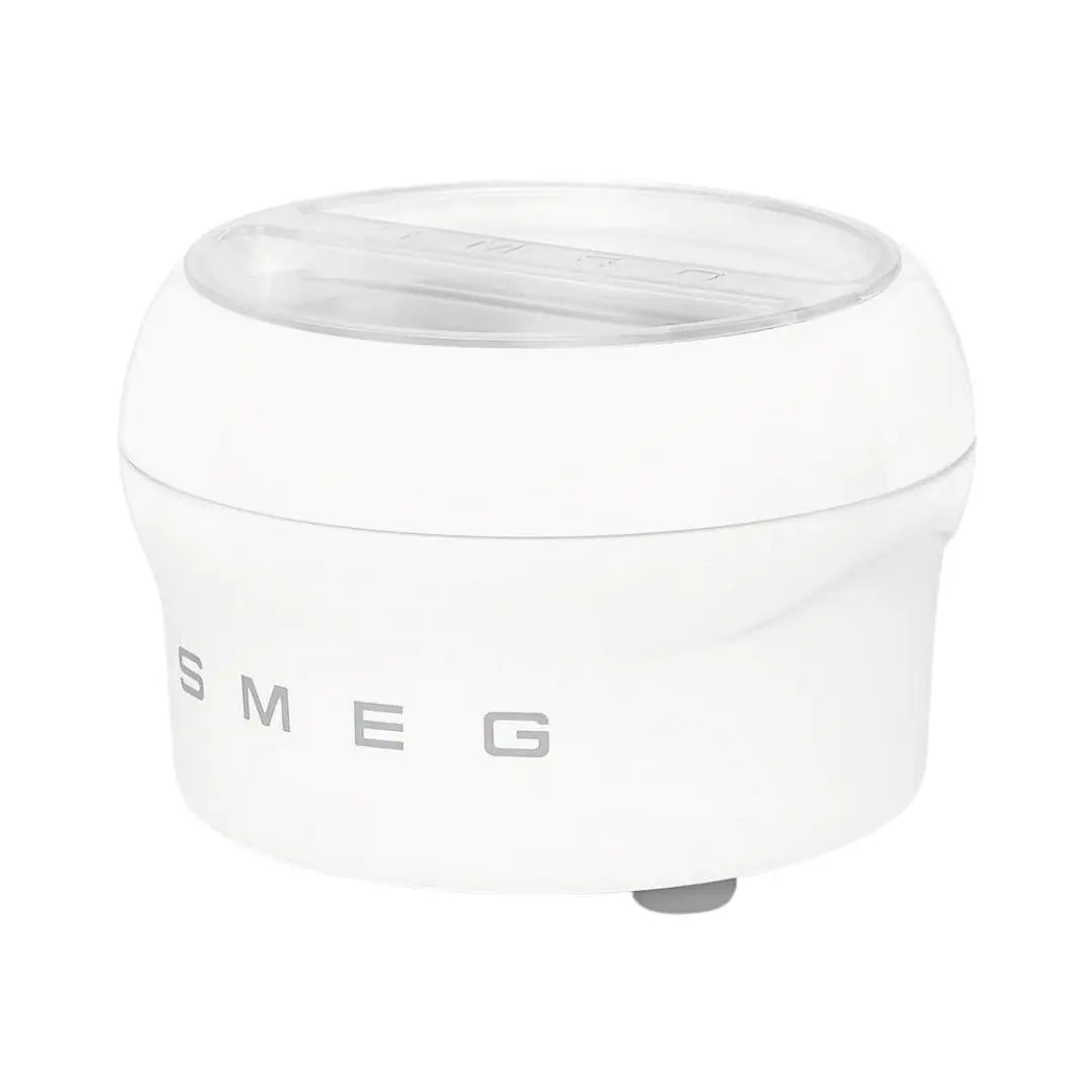 Accesorio para preparar helado SMEG - jamesandstevenmx