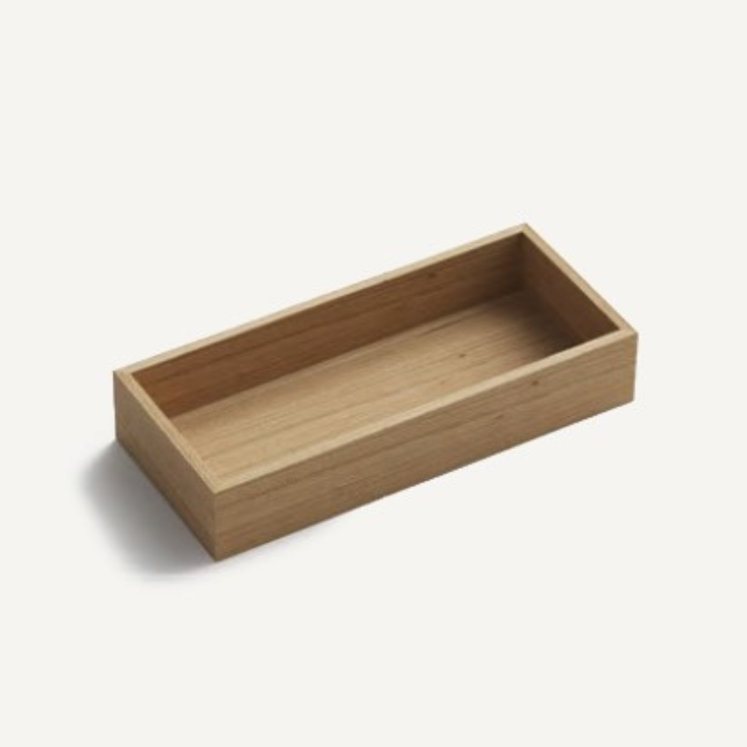 Accesorio para cubiertos 1 compartimento 35 cm 13.78" FALMEC KACL.1011