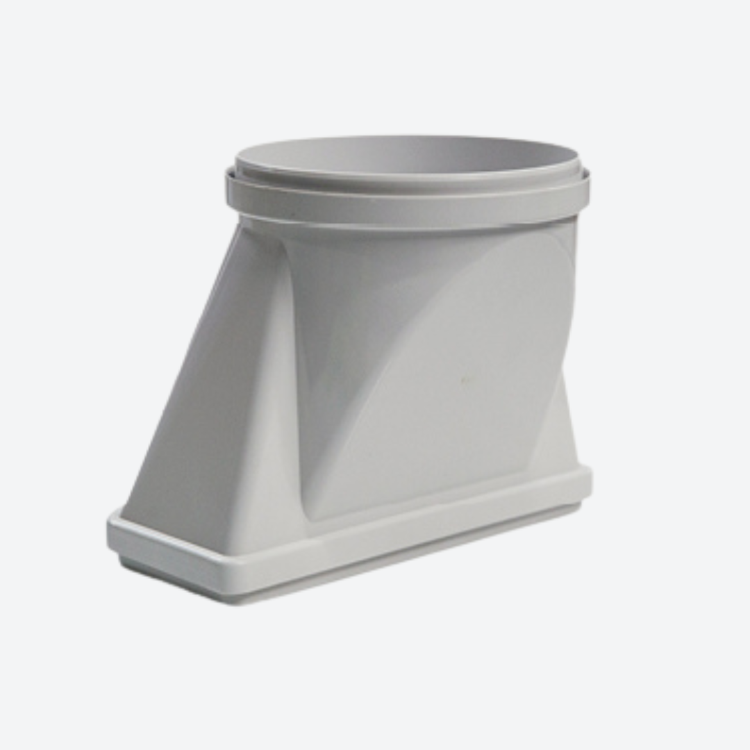 Accesorios para conducto de campana FALMEC KACL.376