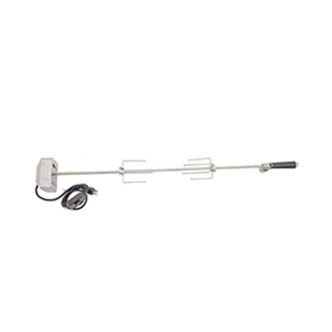 Kit de asador de acero inoxidable para parrillas de 40" BLAZE - jamesandstevenmx