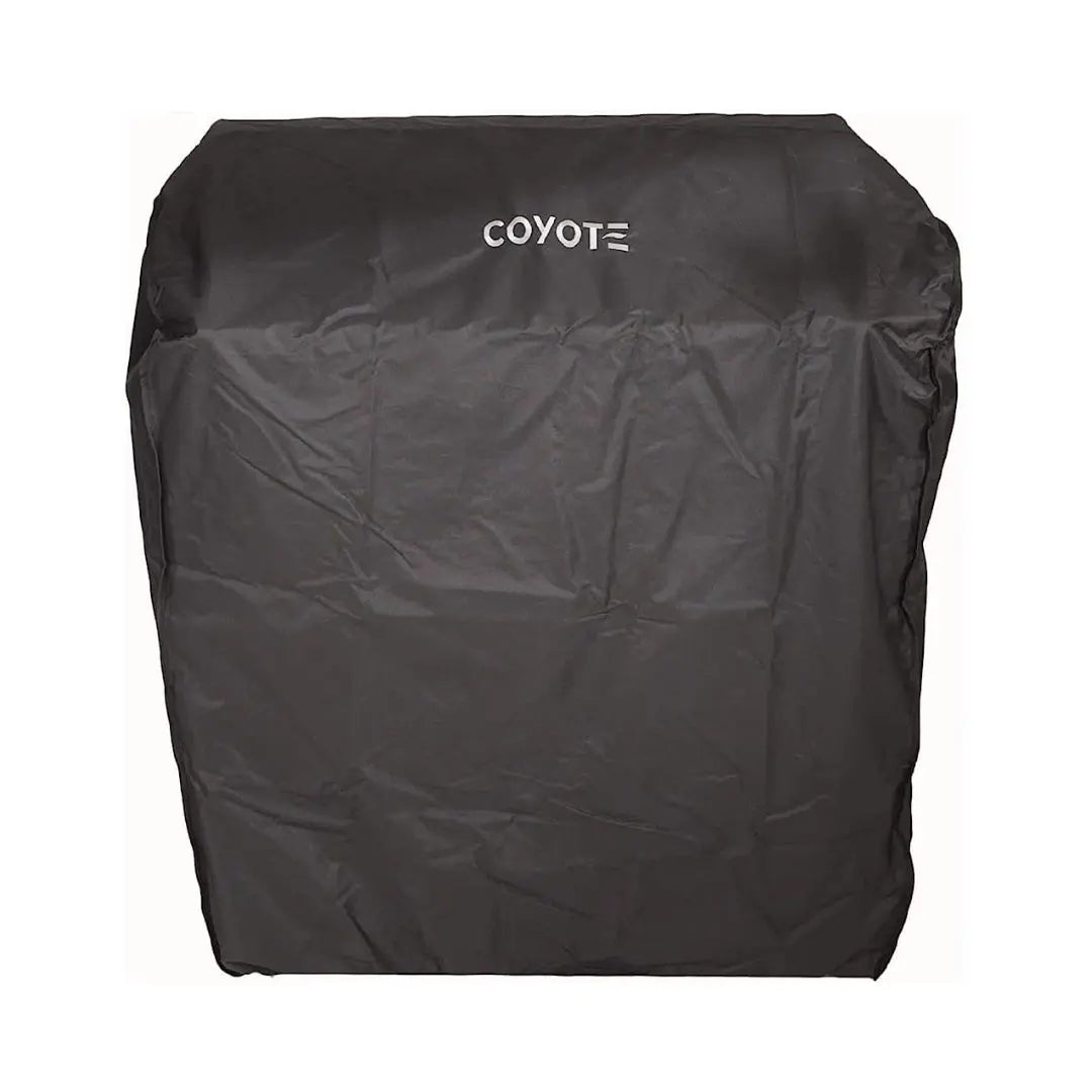 Forro para asador 28" (cubre asador y carrito) COYOTE - jamesandstevenmx