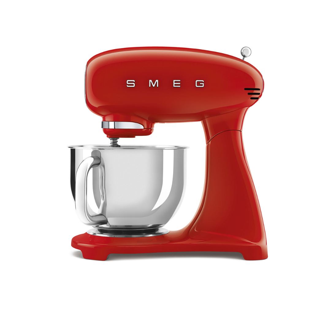 Batidora + Accesorio de regalo SMEG - jamesandstevenmx