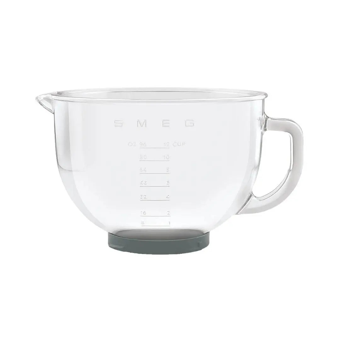 Bowl de cristal SMEG - jamesandstevenmx