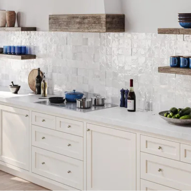 Placa de inducción eléctrica empotrable Liberty 5 elementos Gris titanio 78.74 cm 31.00" THERMADOR CIT30FBG