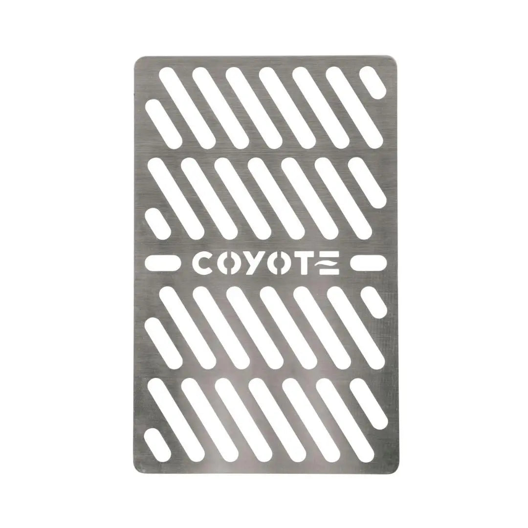 Arañas con diseño 3 pzas COYOTE - jamesandstevenmx