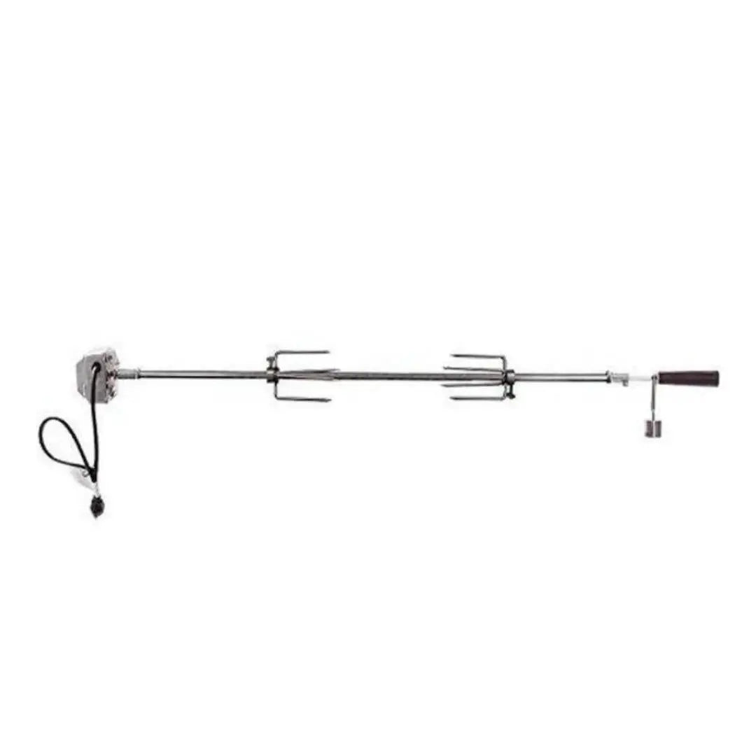 Kit para rostizar para asador 28" COYOTE - jamesandstevenmx