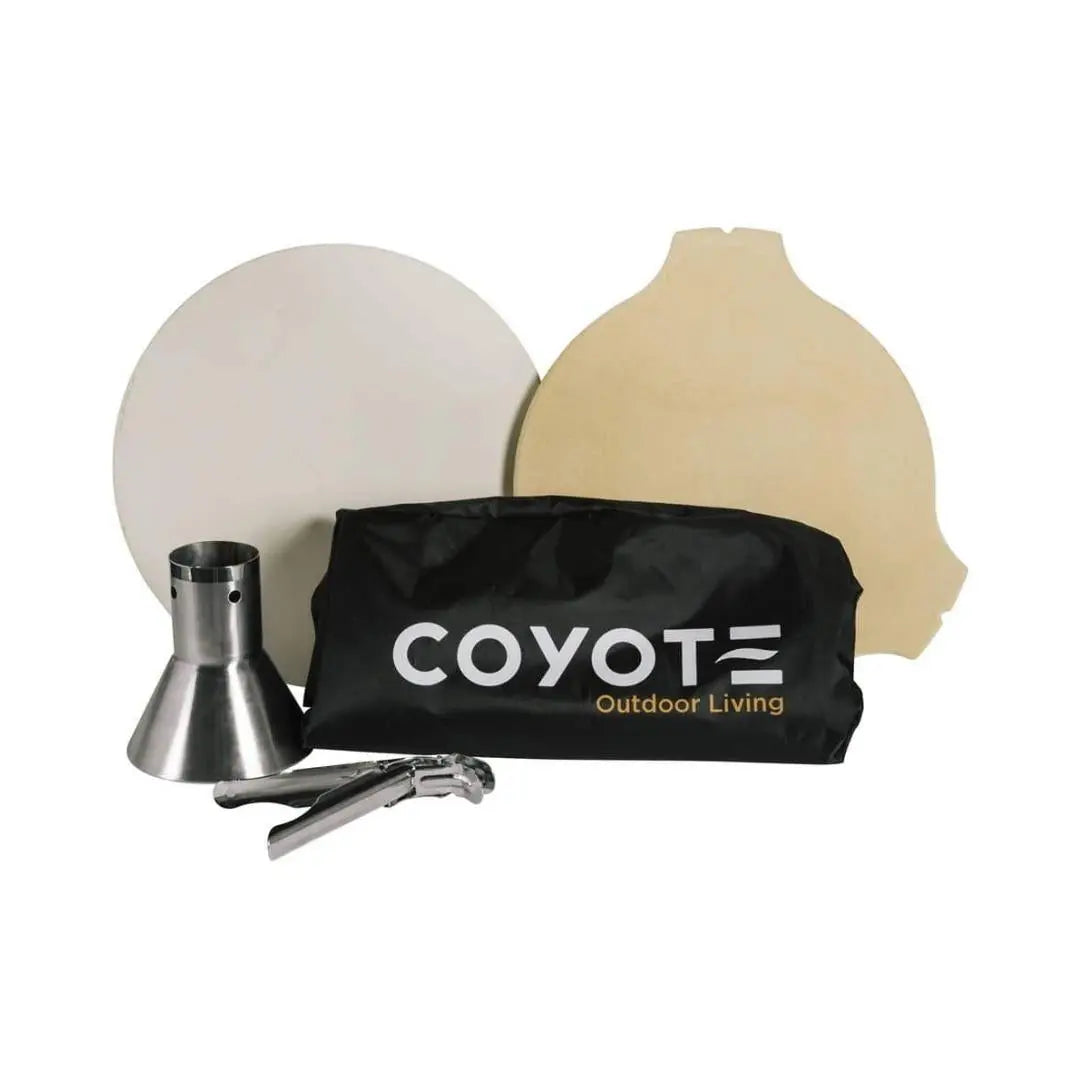 Paquete de accesorios COYOTE - jamesandstevenmx