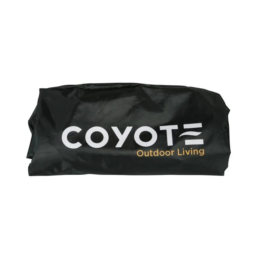 Forro para asador 42" (cubre solo asador) COYOTE - jamesandstevenmx