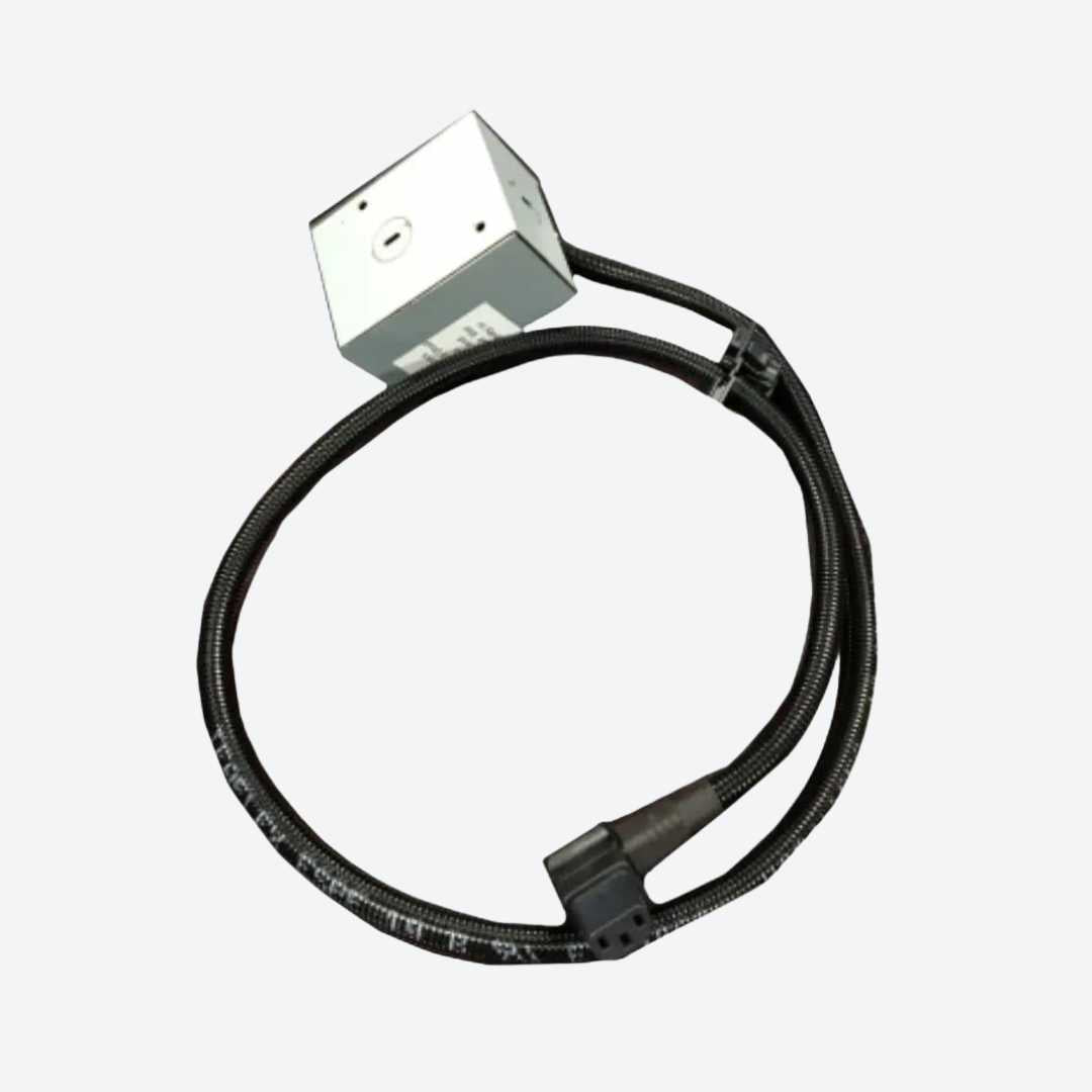 Caja de cableado fijo FABER WIREBOX