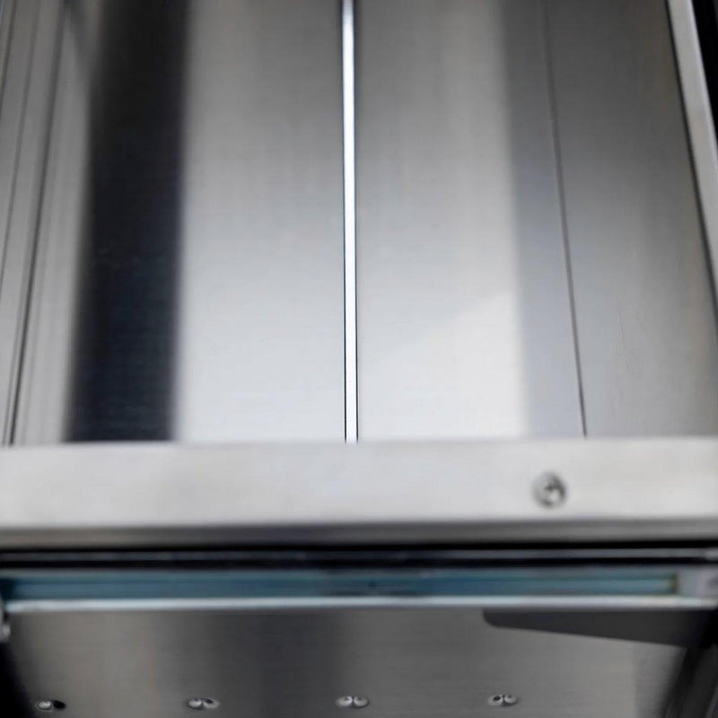 Cajón refrigerante doble para exteriores de 24" BLAZE BLZ-SSRF-DBDR5.1