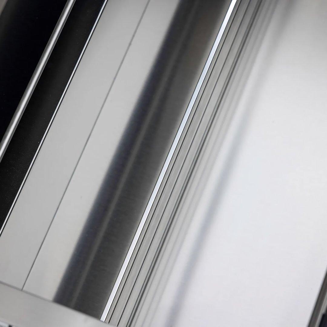 Cajón refrigerante doble para exteriores de 24" BLAZE BLZ-SSRF-DBDR5.1