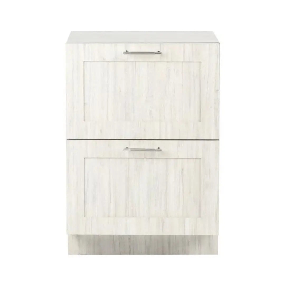 Cajón Refrigerante 24" Panelable SAPPHIRE - jamesandstevenmx