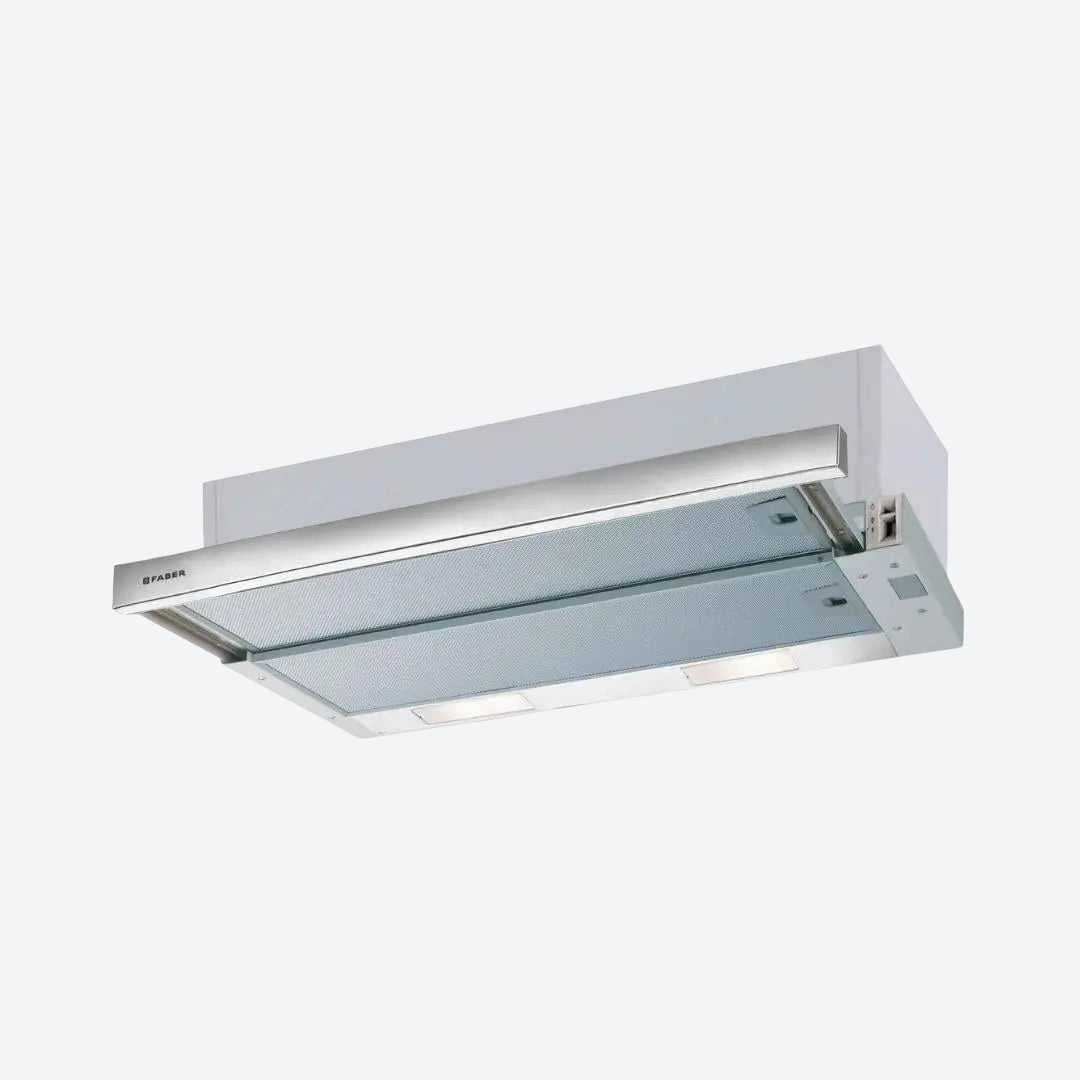 Campana FLEXA SS 60.96cm 24" FABER FLEX24SS300