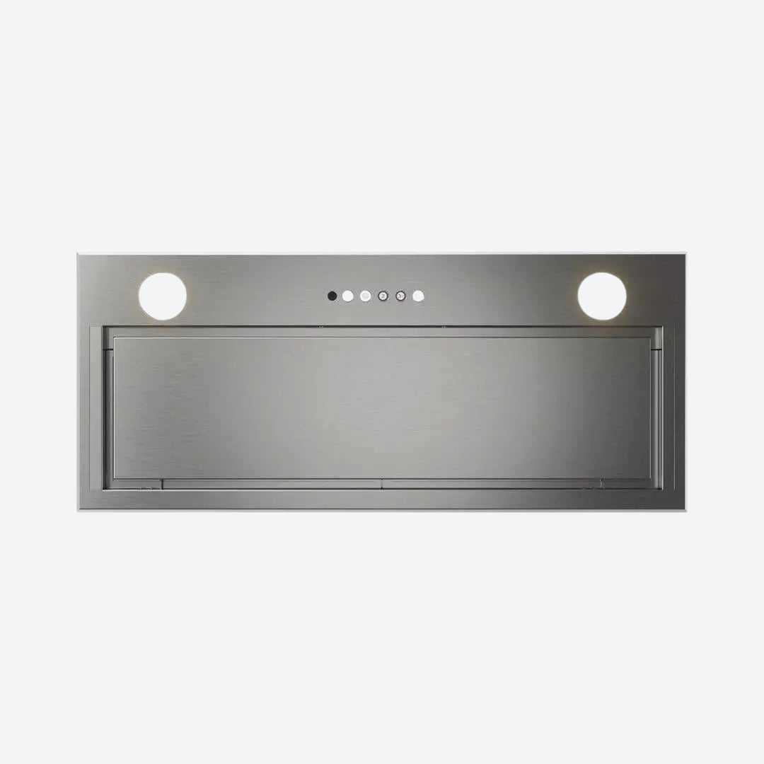 Campana de inserción Inca Lux 88.9cm 35" FABER INLX35SSV2