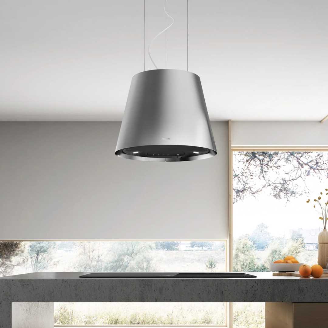 Campana Isla EASY 52cm ELICA PRF0120354A