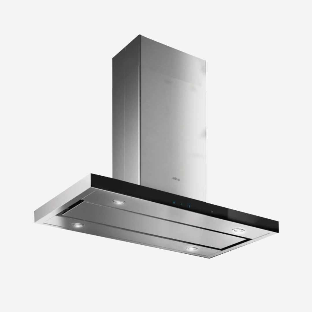 Campana Salice 91.44 cm 36″ - 106.68 cm  42″ ELICA PRF0142693A PRF0139570A