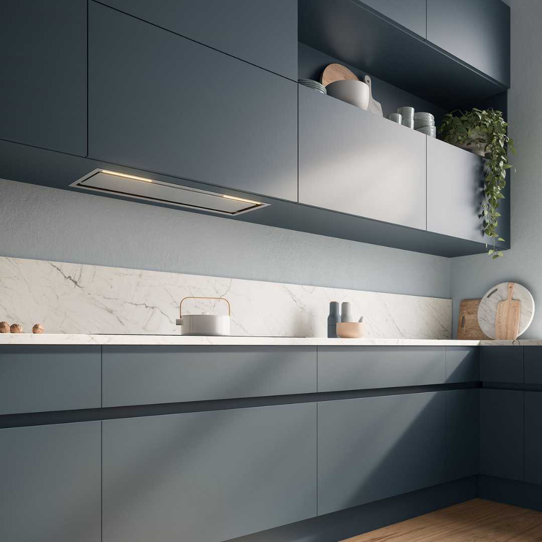 Campana Valentina Plus 87cm FALMEC