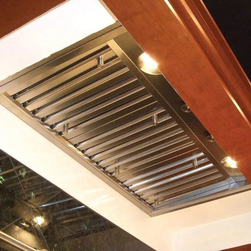 Campana de inserción INCA PRO PLUS 30" FABER - jamesandstevenmx