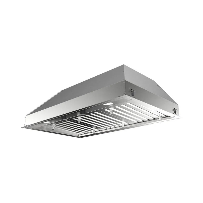 Campana de inserción INCA PRO PLUS 30" FABER - jamesandstevenmx