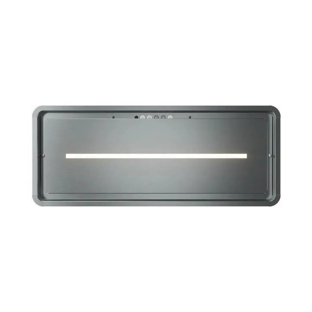 Campana de inserción de 28" con soplador VAM (600/395/295) FABER - jamesandstevenmx