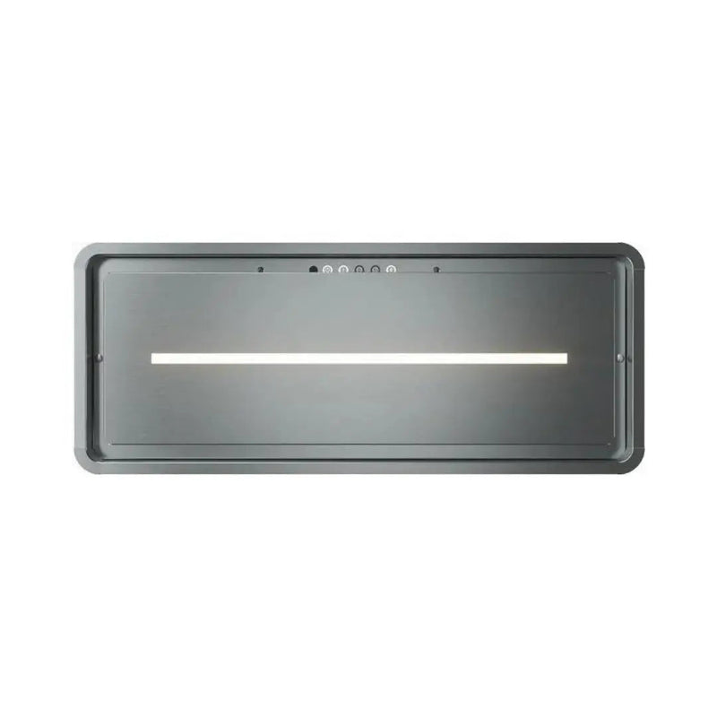 Campana de inserción de 28" con soplador VAM (600/395/295) FABER - jamesandstevenmx