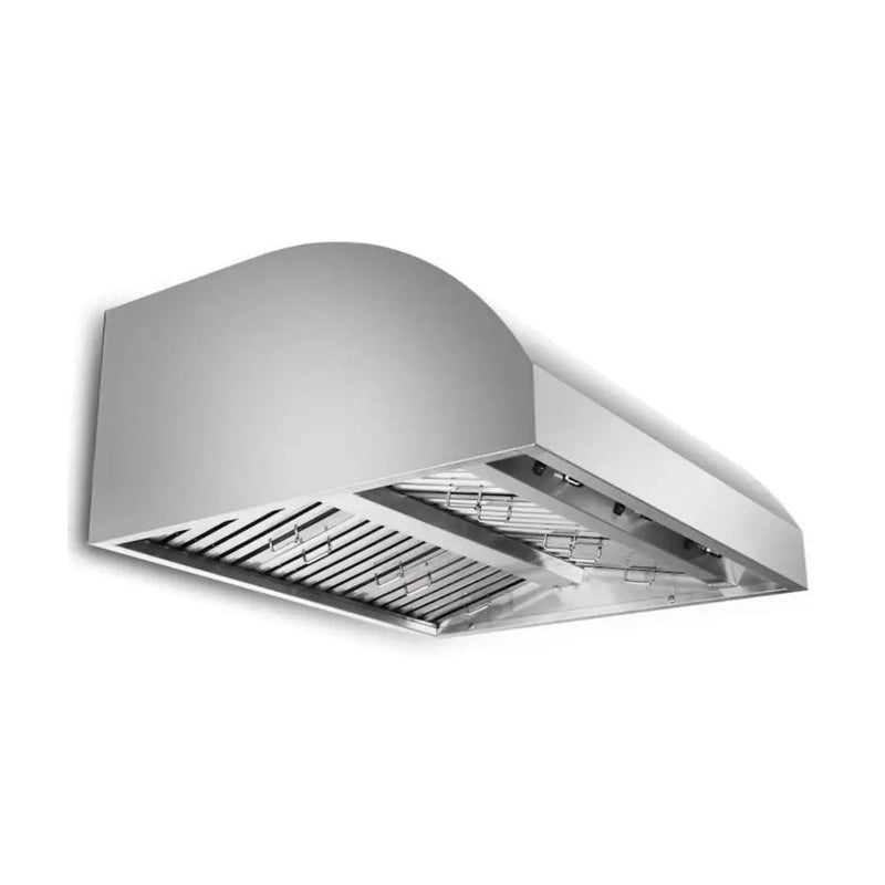 Campana de ventilación 36″ BLAZE - jamesandstevenmx