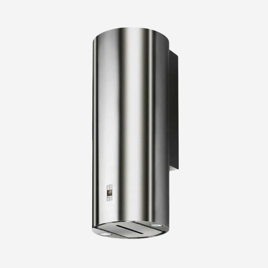 Campana convertible de montaje en pared Cilíndrica 38.1cm 15" FABER CYLN15SS600