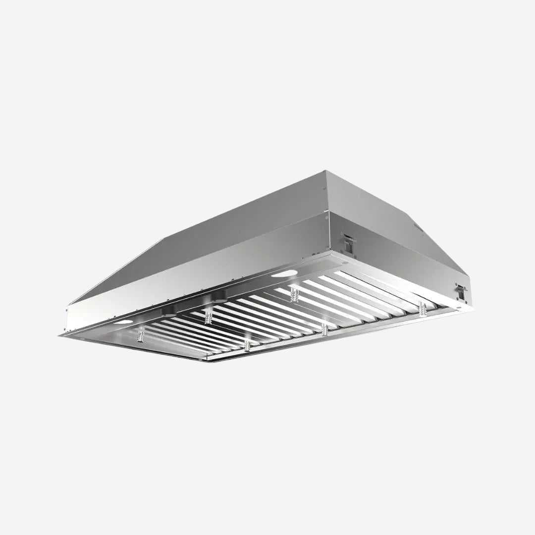 Campana de Inserción 91.44 cm 36" FABER INPL3619SSNB-B