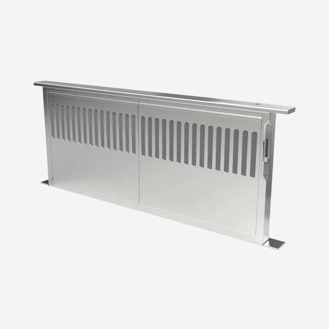 Campana de acero inoxidable de tiro descendente 76.2cm 30" FABER SCIR3014SSNB-B