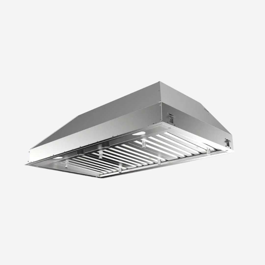 Campana de inserción INCA PRO PLUS 76.2cm 30" FABER INPL3019SSNB-B