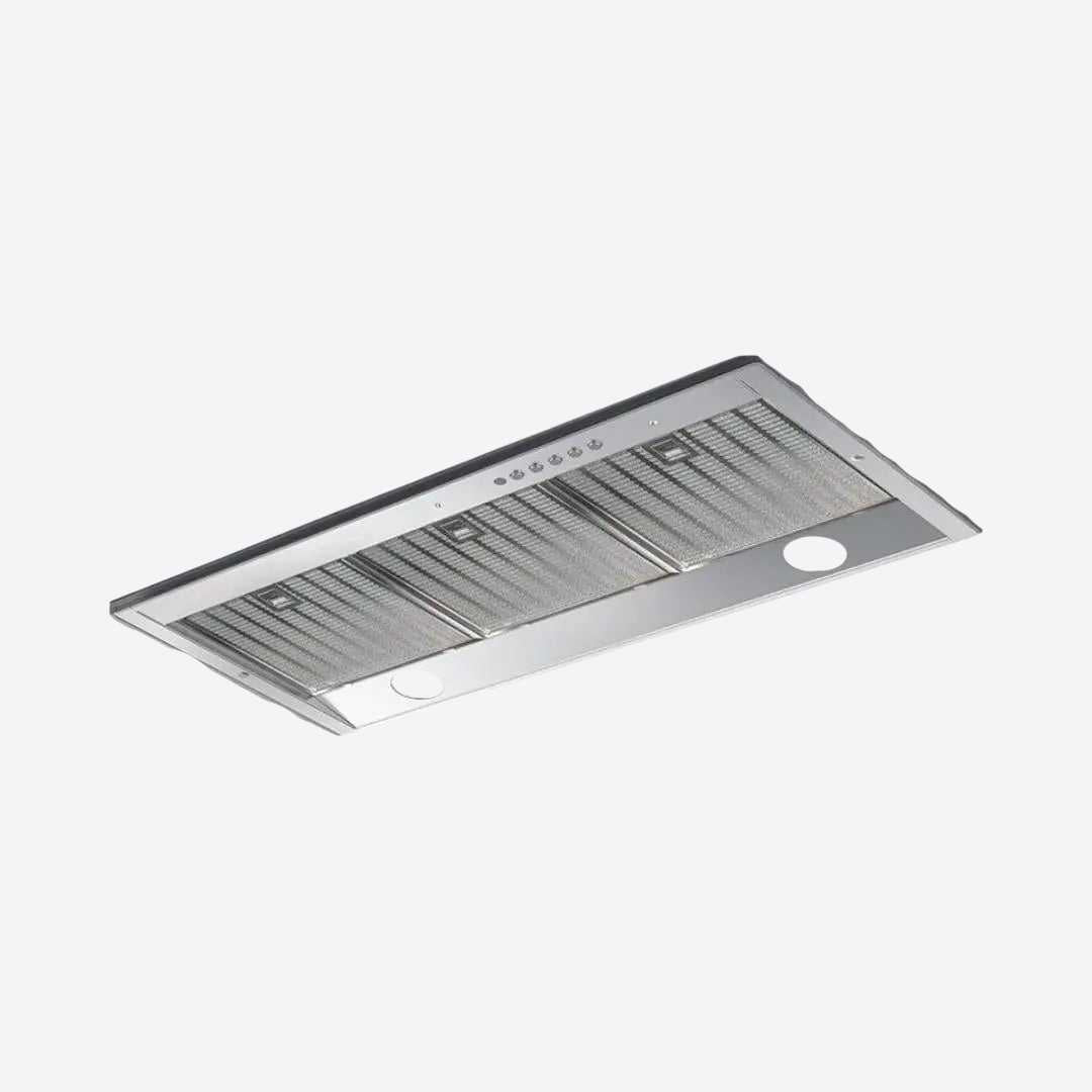 Campana de inserción Inca HC 73.66cm 29" FABER INHC29SSV