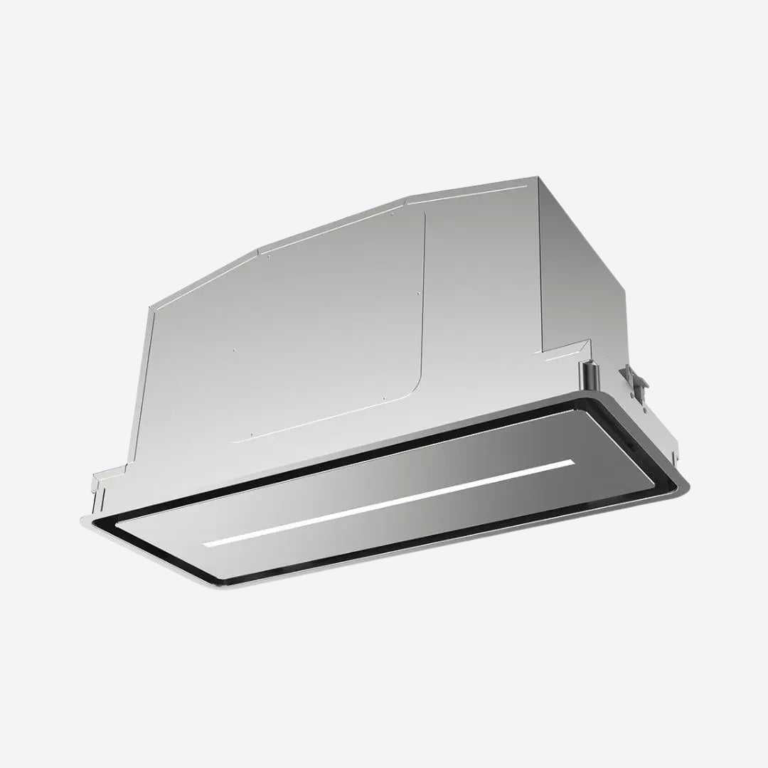 Campana de inserción con soplador 53.34 cm 21" FABER INLT21SSV