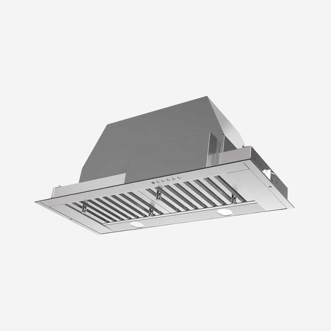 Campana de inserción PRO 73.66cm 29" FABER INSD29SSV