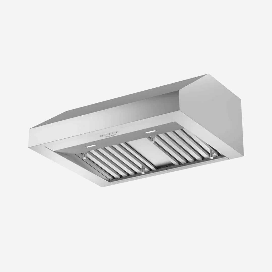 Campana de pared Breva Pro11 91.44 cm 36" FABER BREV361SS600