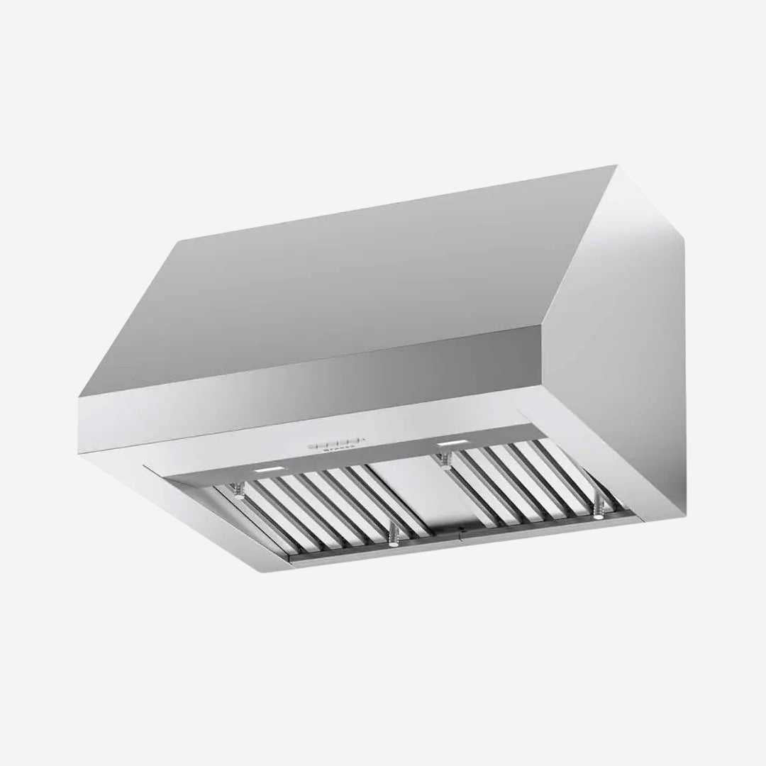 Campana de pared Breva Pro18 76.20 cm 30" FABER BREV308SS600