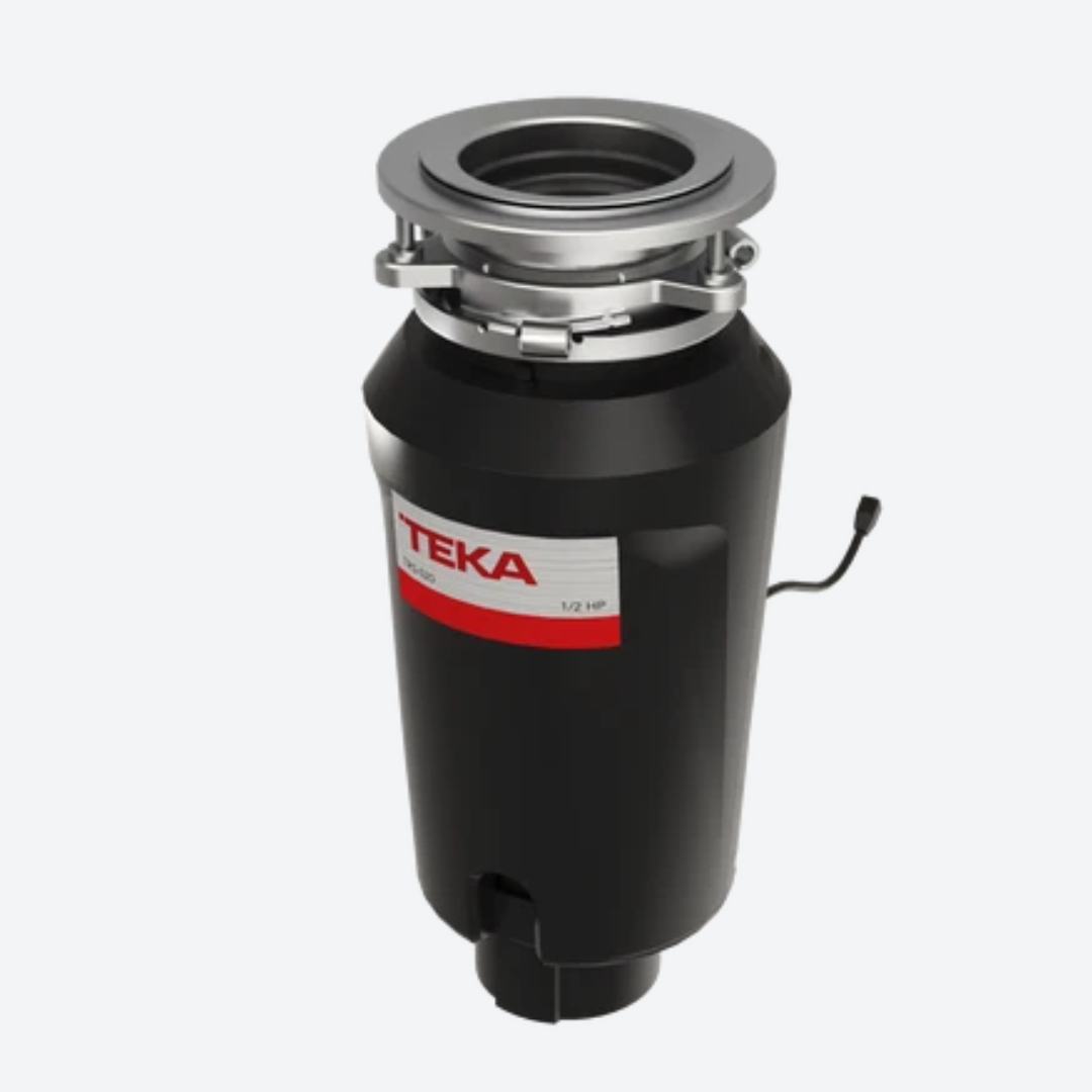 Triturador de residuos 16 cm  6.30" TEKA TRS 520