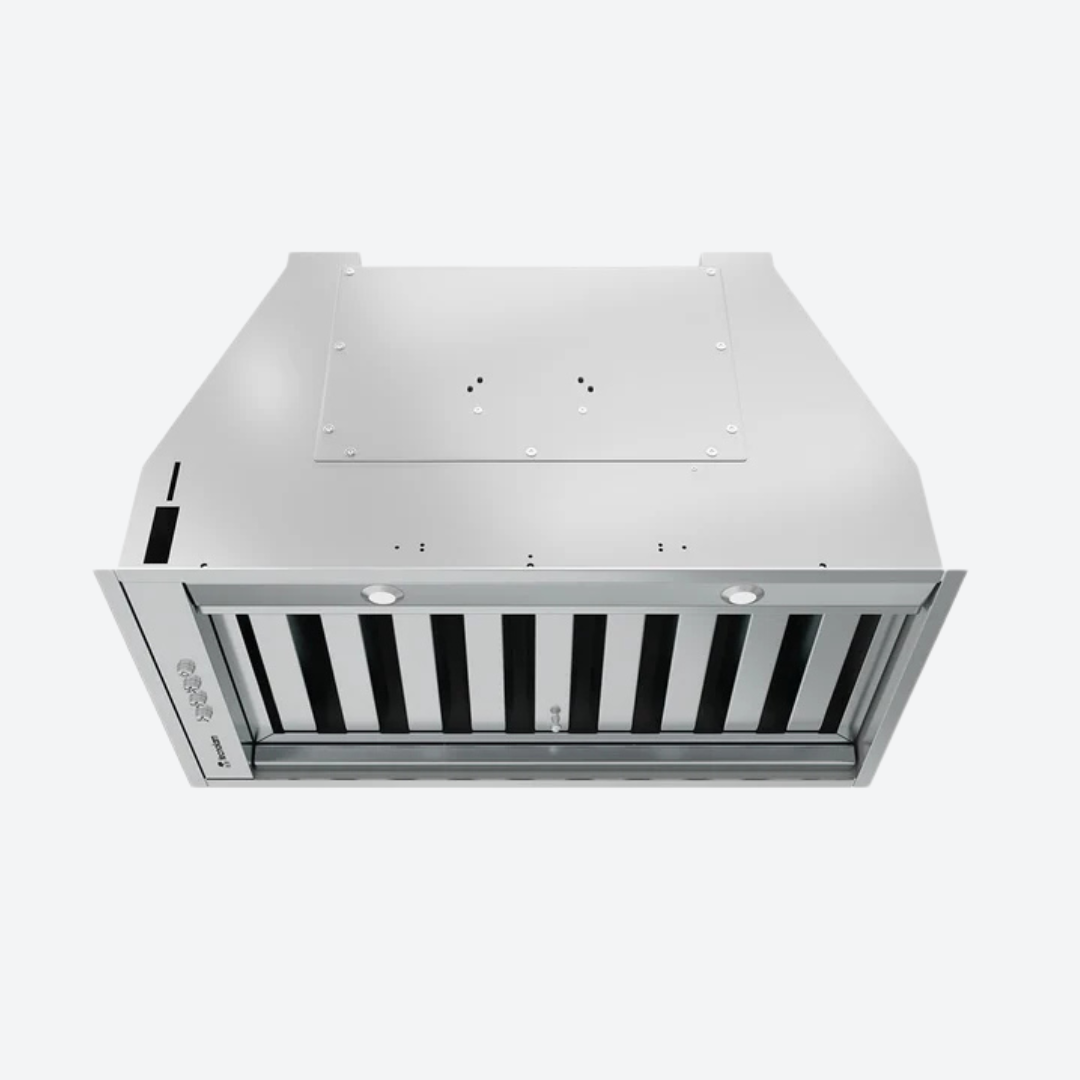 Campana integrada 52cm 20.4" TECNOLAM POTENZA52.AC