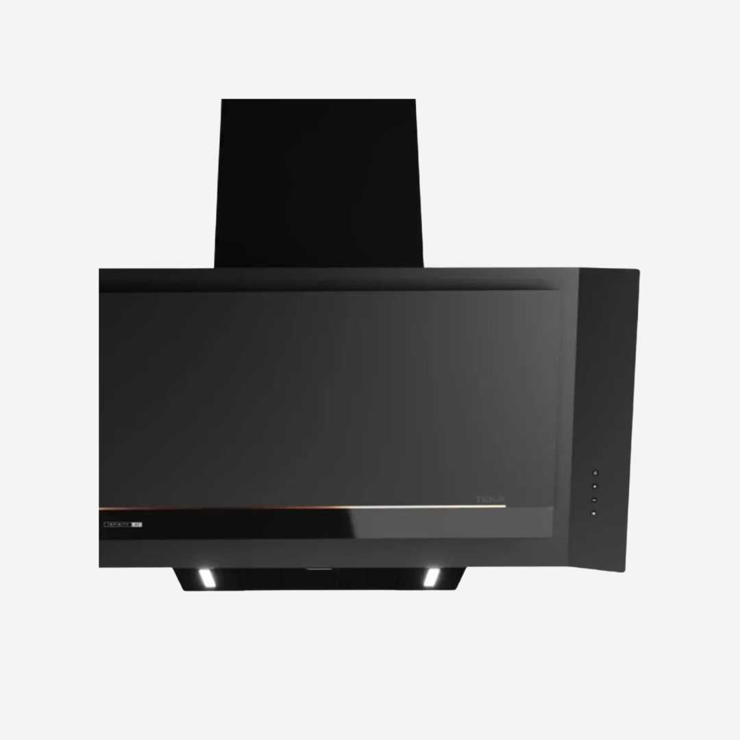 Campana vertical Maestro 80 cm 31.5" TEKA MAESTRO DVI 88-G1 EOS BM