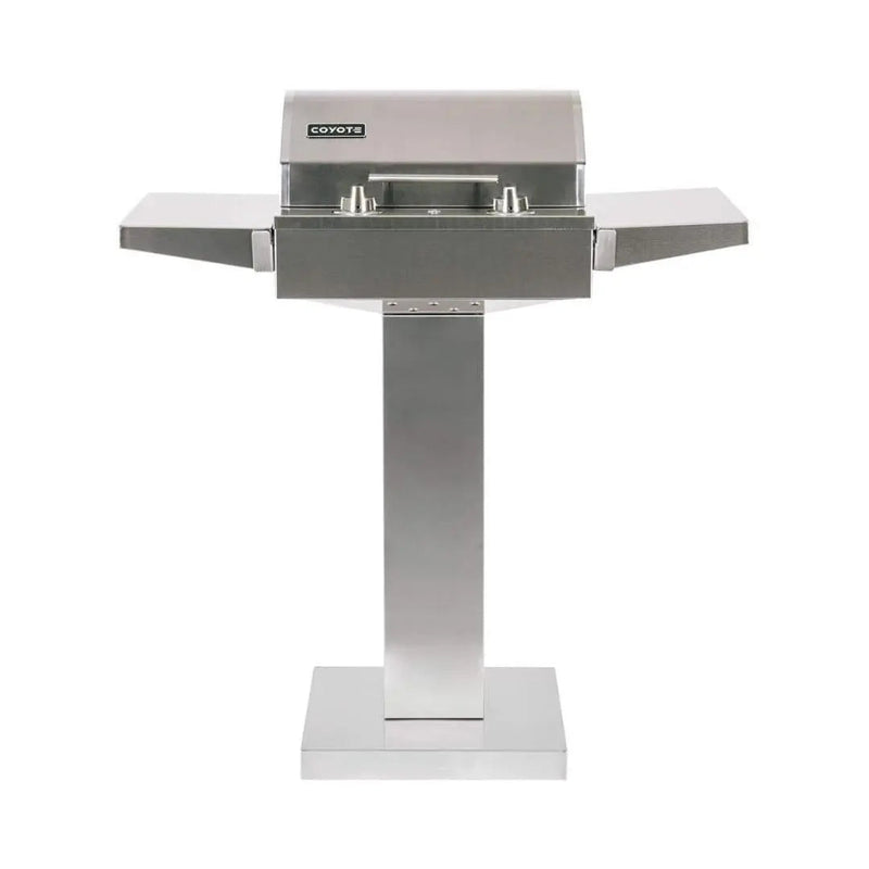 Carro para asador eléctrico SKU C1ELCT21 - jamesandstevenmx