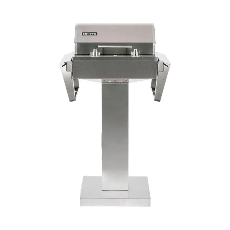 Carro para asador eléctrico SKU C1ELCT21 - jamesandstevenmx