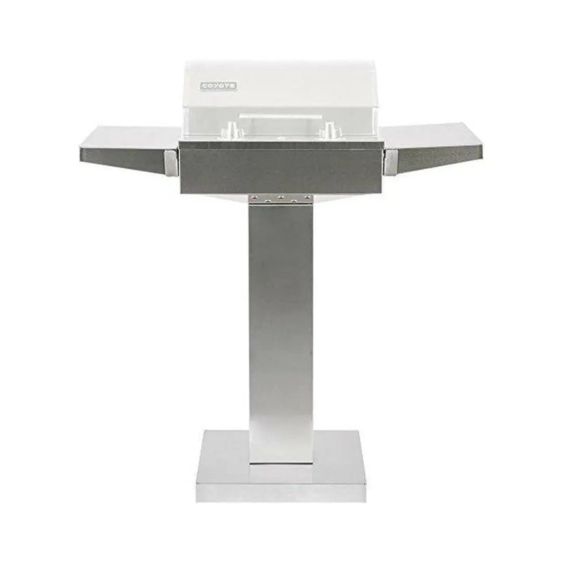 Carro para asador eléctrico SKU C1ELCT21 - jamesandstevenmx