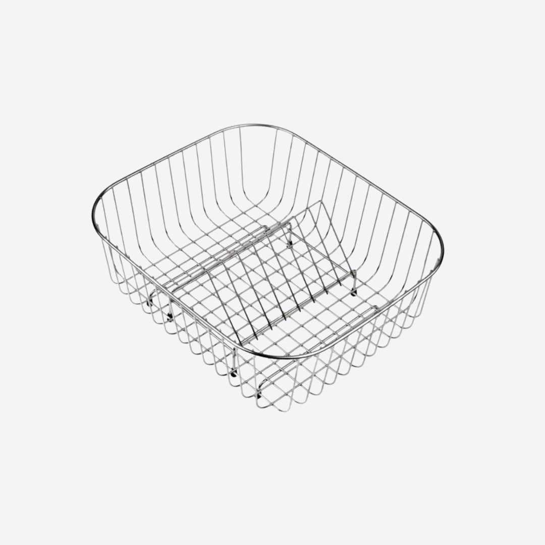 Cesta de varillas de acero inoxidable 32 cm 12.6" TEKA CESTA 320.380