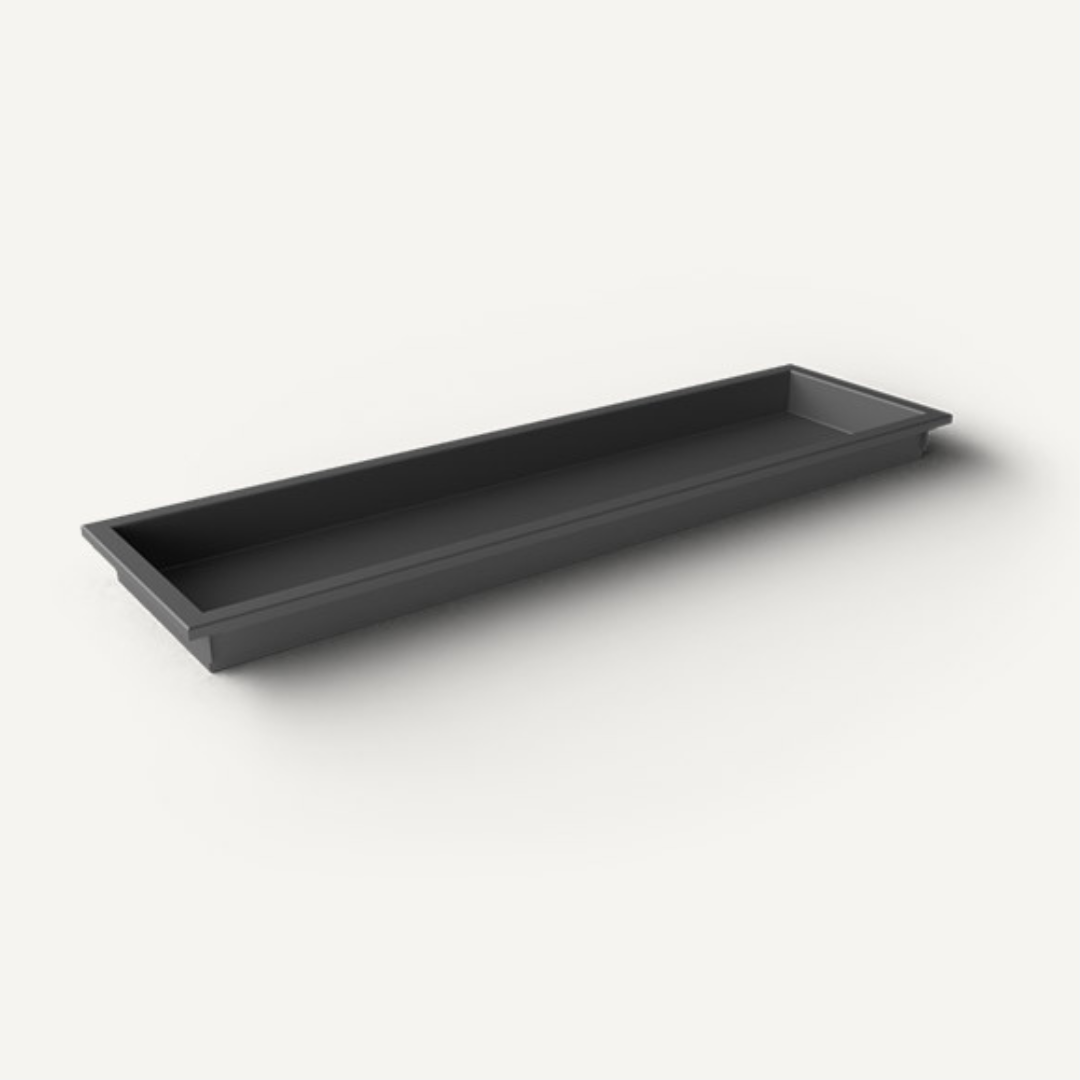 Charola de acero Shelf 91 cm 35.83" FALMEC KACL.458#3F