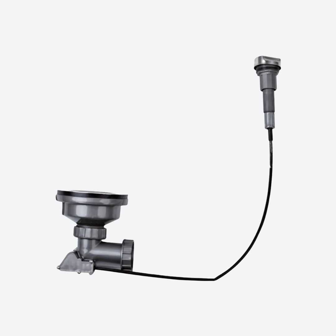 Contracanasta TEKA TKM C-A