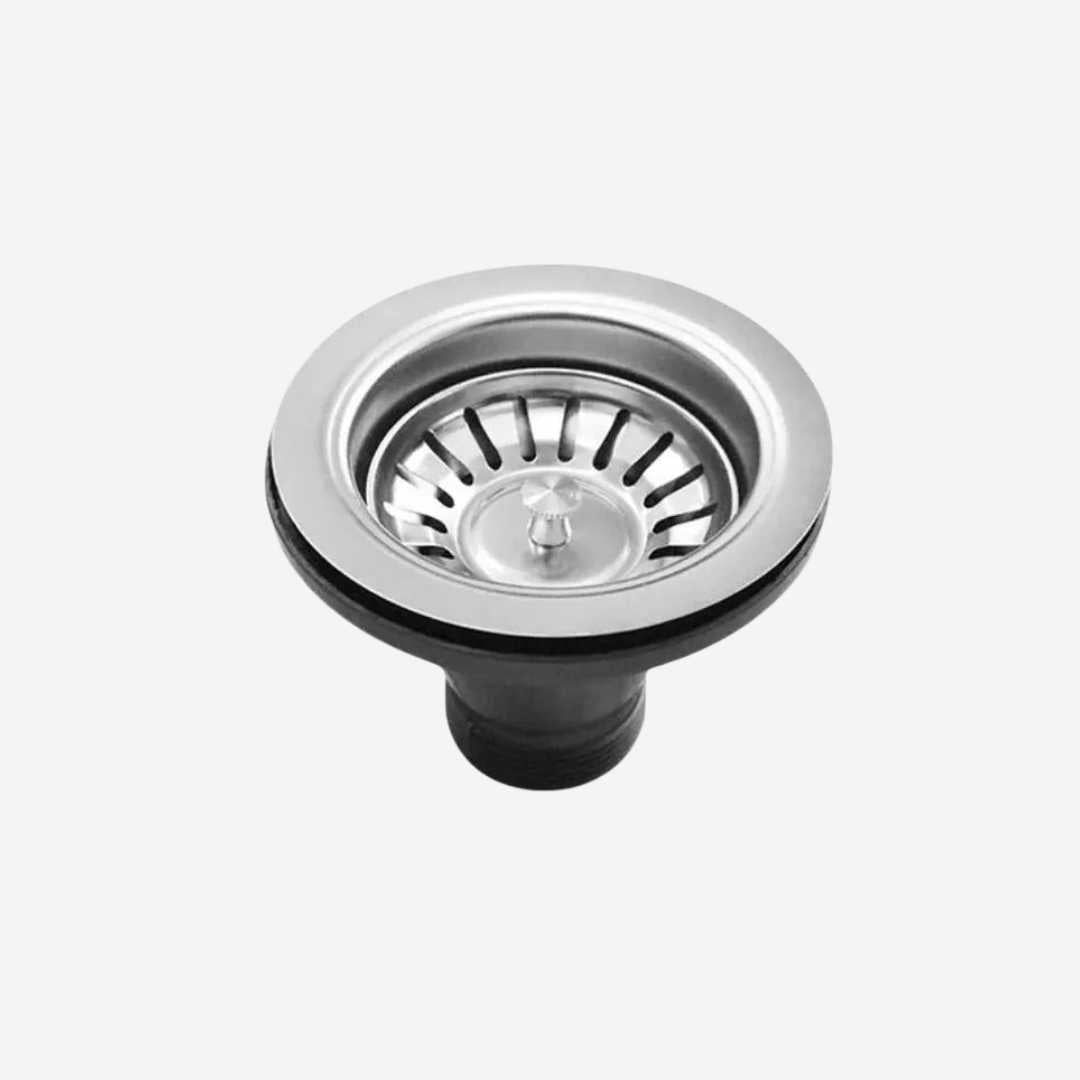 Contracanasta de Acero Inoxidable KELE HD-005-AI