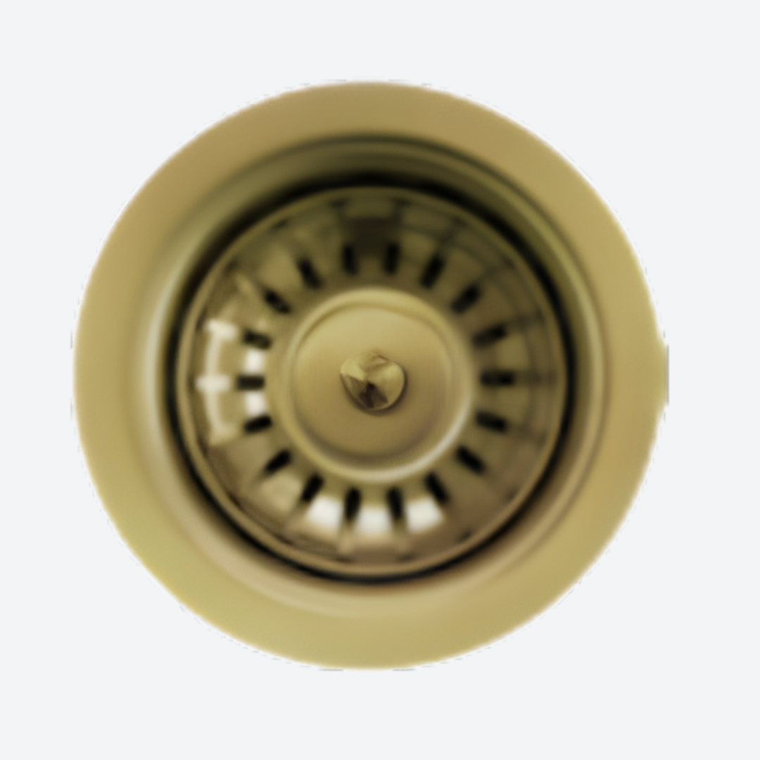 Contracanasta para fregadero 11.4cm 4.4" KELE KCS006-GD