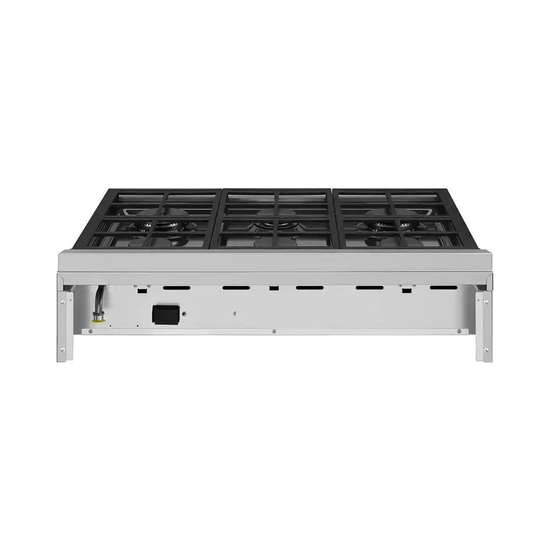 Cooktop Portofino SMEG - jamesandstevenmx