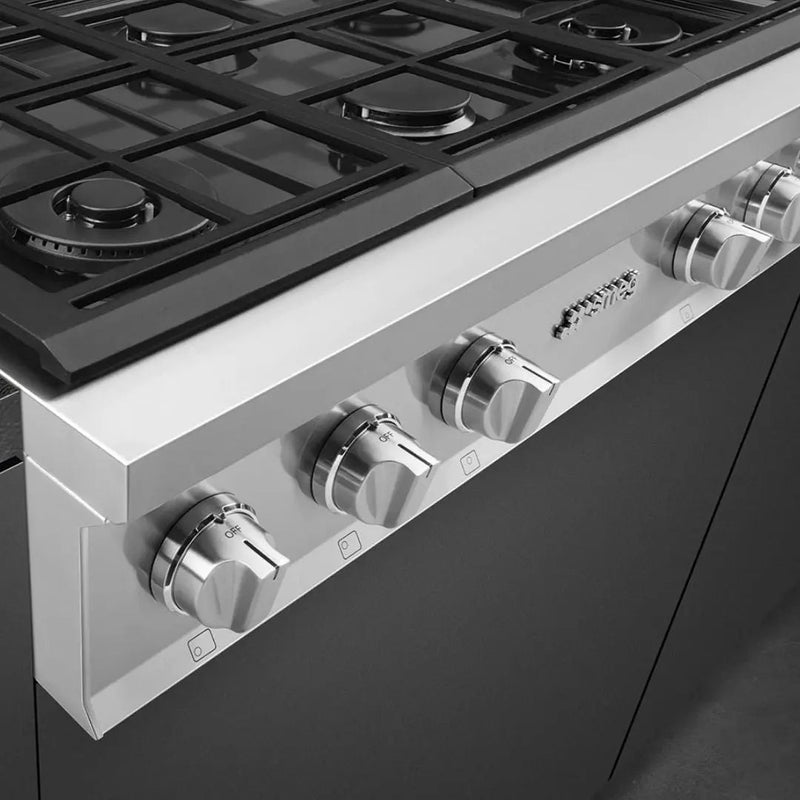 Cooktop Portofino SMEG - jamesandstevenmx