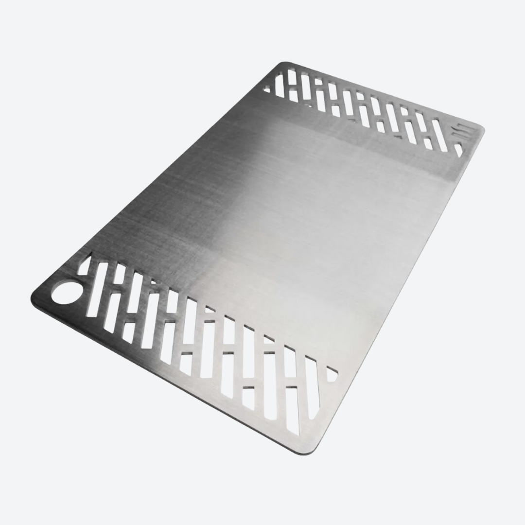 Rejilla Serie CL-Series Signature para C3CL36 y C3SL36 27,61 cm  10,87" COYOTE C3CLSIGRATE36G