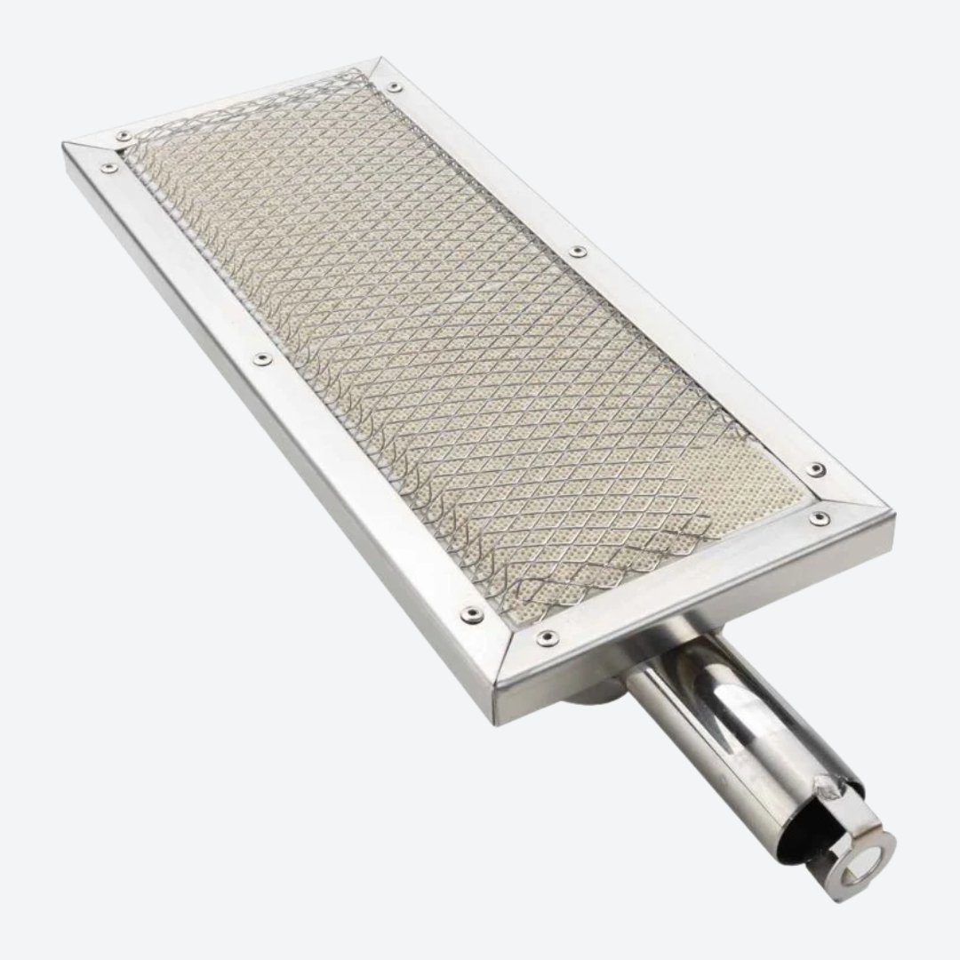 Quemador para asar para parrillas CL y SL 43,18 cm 17" COYOTE C3SEARBURNER